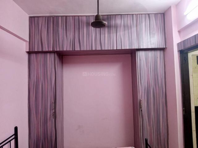 1 BHK Apartment in Airoli for rent Navi Mumbai. The reference number is 20810332