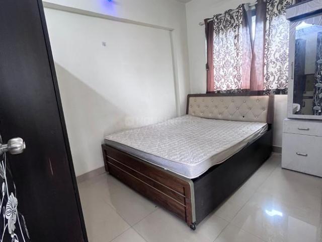 1 BHK Apartment in Airoli for rent Navi Mumbai. The reference number is 20824400