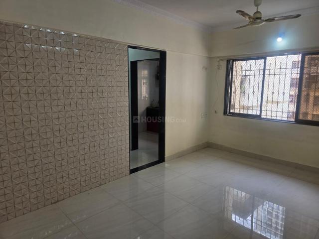 1 BHK Apartment in Airoli for rent Navi Mumbai. The reference number is 20849705