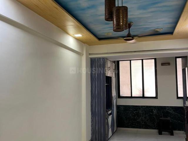 1 BHK Apartment in Airoli for rent Navi Mumbai. The reference number is 20849715