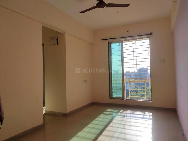 1 BHK Apartment in Airoli for rent Navi Mumbai. The reference number is 20849768