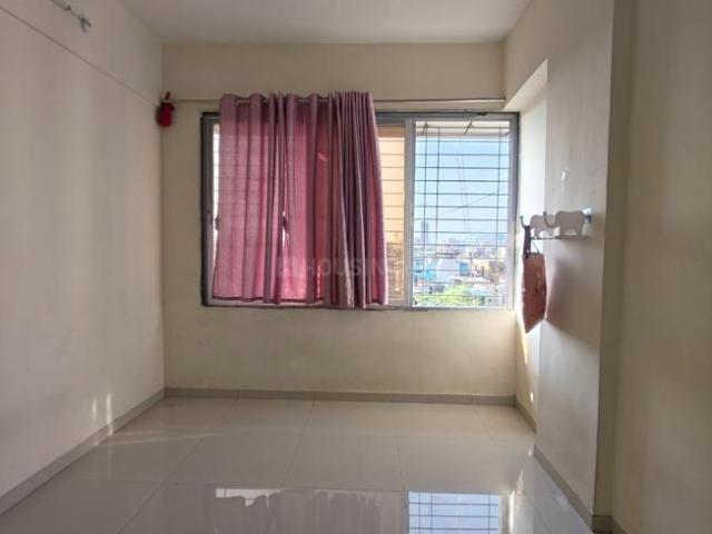 1 BHK Apartment in Airoli for rent Navi Mumbai. The reference number is 20849793