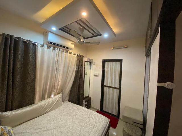 1 BHK Apartment in Airoli for rent Navi Mumbai. The reference number is 20851079