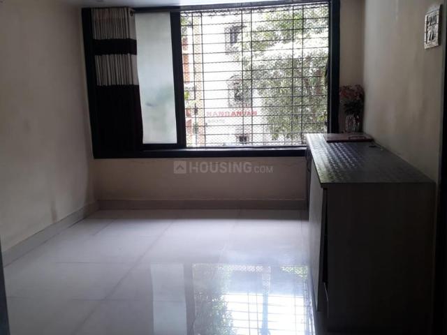1 BHK Apartment in Airoli for rent Navi Mumbai. The reference number is 20861432