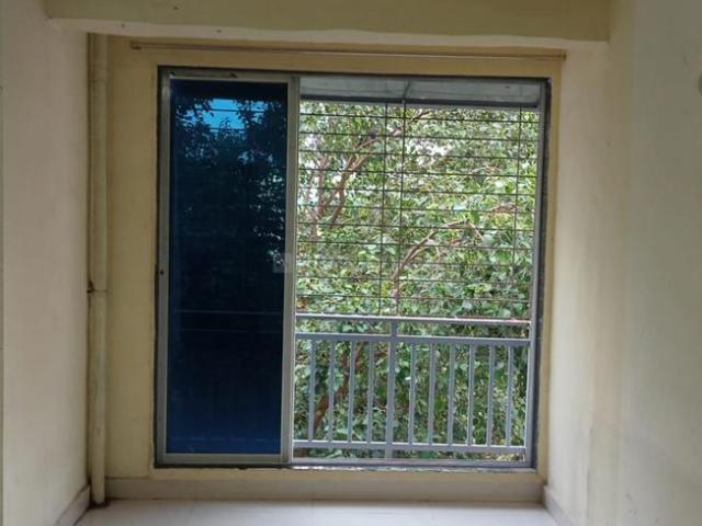 1 BHK Apartment in Airoli for rent Navi Mumbai. The reference number is 20881353