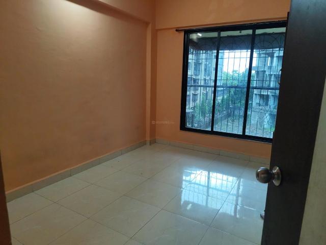 1 BHK Apartment in Airoli for rent Navi Mumbai. The reference number is 20972213