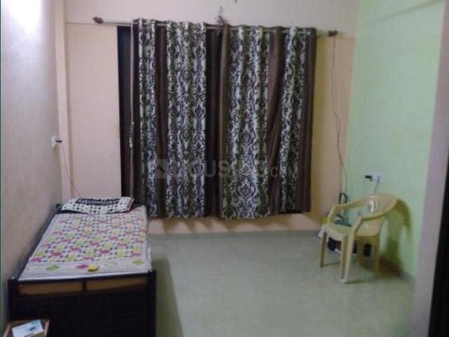 1 BHK Apartment in Airoli for rent Navi Mumbai. The reference number is 20986020