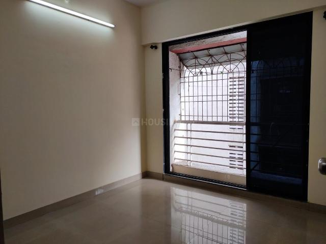 1 BHK Apartment in Airoli for rent Navi Mumbai. The reference number is 5568114