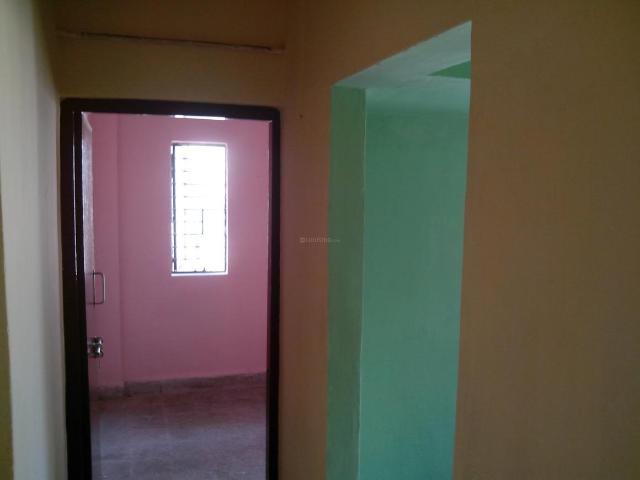 1 BHK Apartment in Airoli for rent Navi Mumbai. The reference number is 7624021