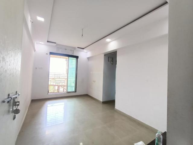 1 BHK Apartment in Airoli for rent Navi Mumbai. The reference number is 8701160