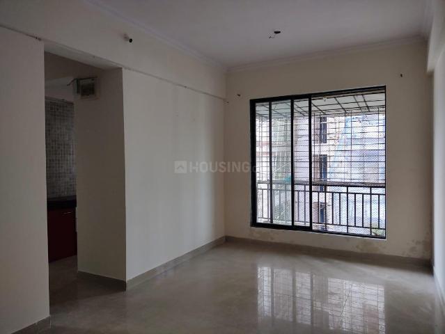 1 BHK Apartment in Airoli for rent Navi Mumbai. The reference number is 9308555