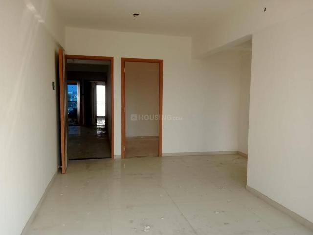 1 BHK Apartment in Airoli for resale Navi Mumbai. The reference number is 10960407
