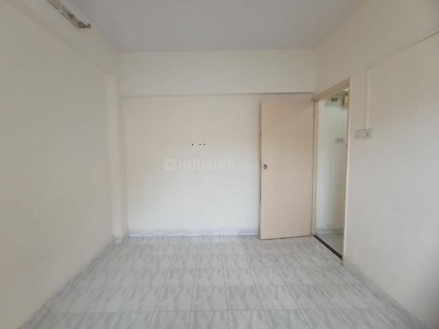 1 BHK Apartment in Airoli for resale Navi Mumbai. The reference number is 12210342