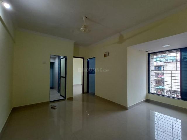 1 BHK Apartment in Airoli for resale Navi Mumbai. The reference number is 13162812