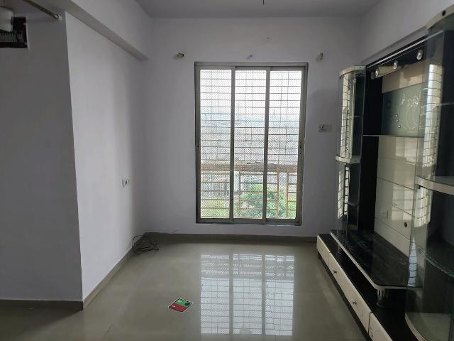 1 BHK Apartment in Airoli for resale Navi Mumbai. The reference number is 15538073