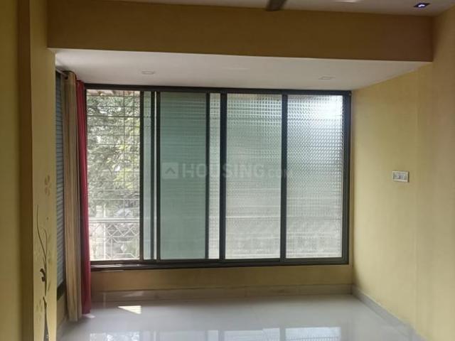 1 BHK Apartment in Airoli for resale Navi Mumbai. The reference number is 15566796