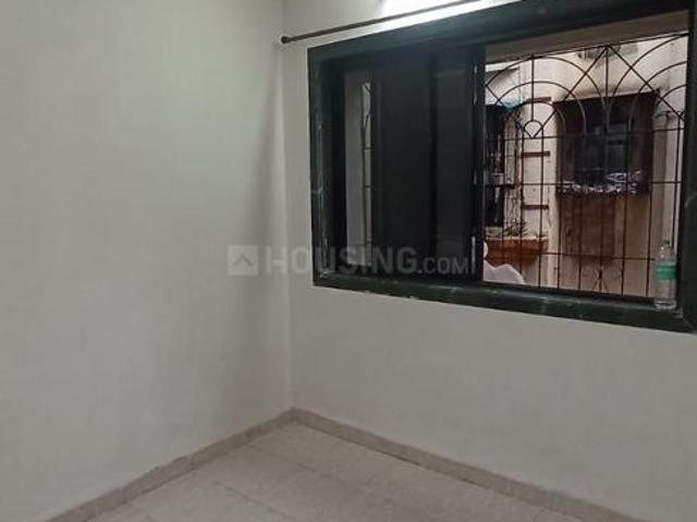 1 BHK Apartment in Airoli for resale Navi Mumbai. The reference number is 15670200
