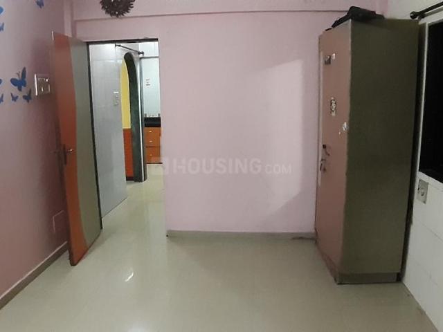 1 BHK Apartment in Airoli for resale Thane Belapur Road Airoli. The reference number is 16402272