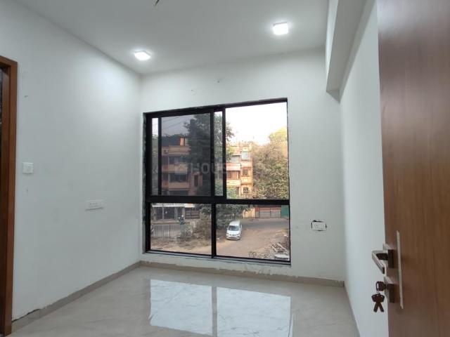 1 BHK Apartment in Airoli for resale Navi Mumbai. The reference number is 16648201