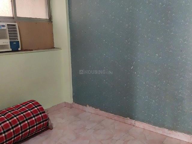 1 BHK Apartment in Airoli for resale Thane Belapur Road Airoli. The reference number is 16366112