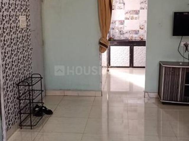 1 BHK Apartment in Airoli for resale Navi Mumbai. The reference number is 17578216