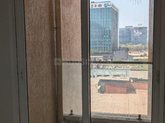1 BHK Apartment in Airoli for resale Navi Mumbai. The reference number is 17589268
