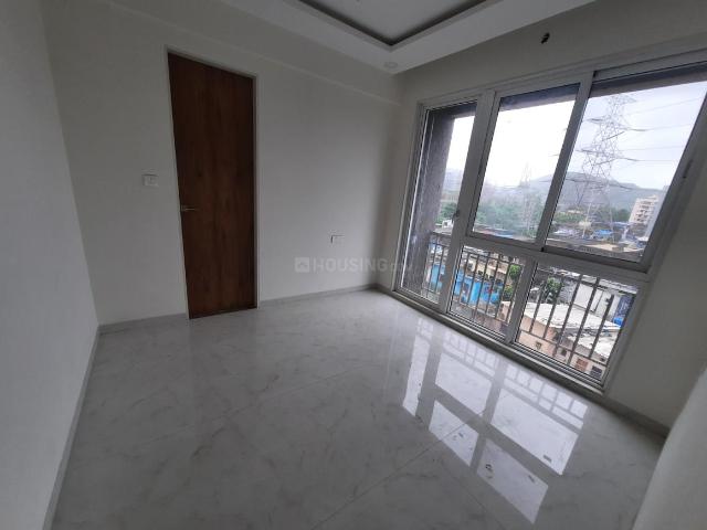 1 BHK Apartment in Airoli for resale Navi Mumbai. The reference number is 17732880