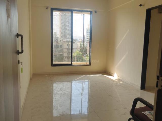 1 BHK Apartment in Airoli for resale Navi Mumbai. The reference number is 17264225