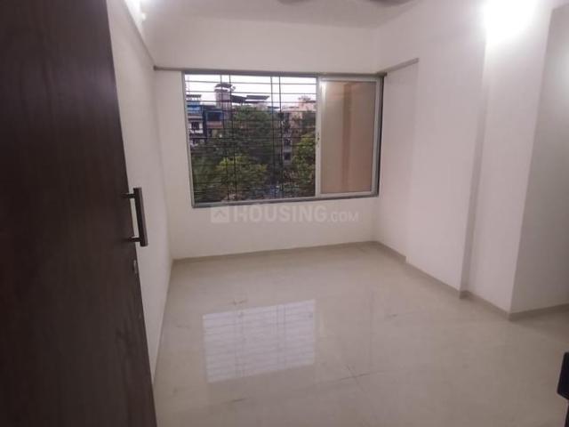 1 BHK Apartment in Airoli for resale Navi Mumbai. The reference number is 17369841