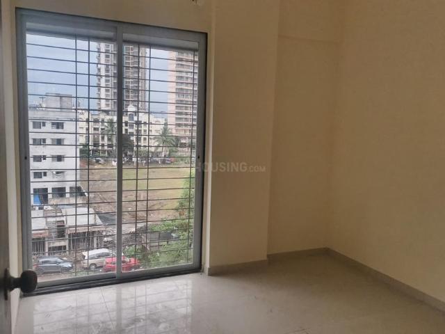 1 BHK Apartment in Airoli for resale Navi Mumbai. The reference number is 18652964