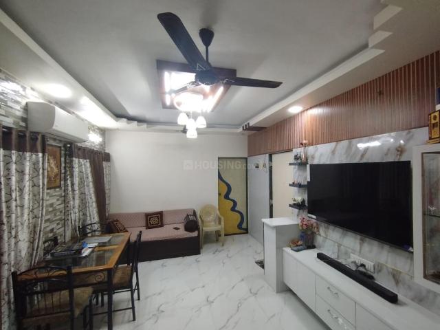 1 BHK Apartment in Airoli for resale Navi Mumbai. The reference number is 18699170