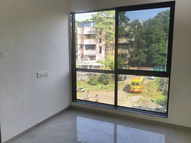 1 BHK Apartment in Airoli for resale Navi Mumbai. The reference number is 18829746