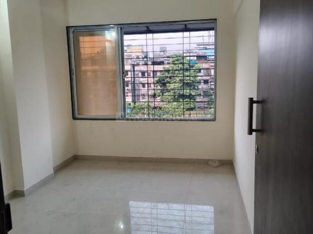1 BHK Apartment in Airoli for resale Navi Mumbai. The reference number is 18846333