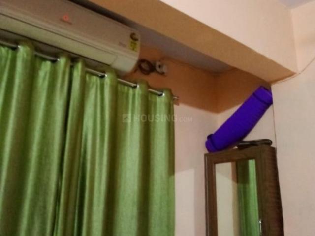 1 BHK Apartment in Airoli for resale Navi Mumbai. The reference number is 18864965