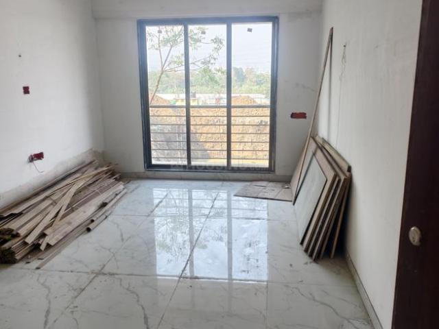 1 BHK Apartment in Airoli for resale Navi Mumbai. The reference number is 18969972