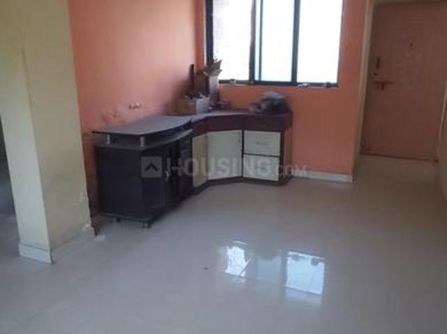 1 BHK Apartment in Airoli for resale Navi Mumbai. The reference number is 18397876