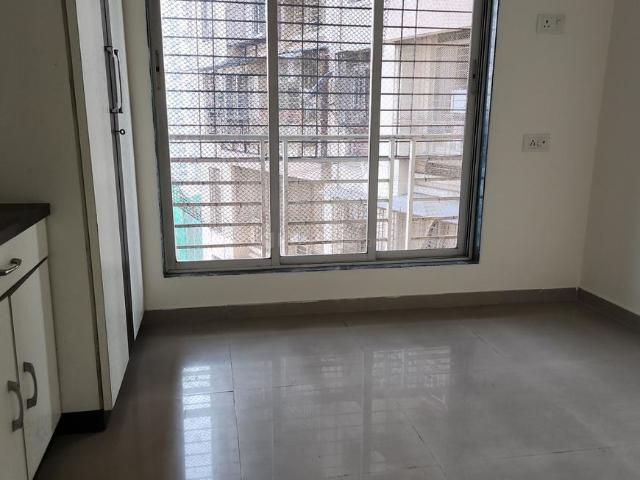 1 BHK Apartment in Airoli for resale Navi Mumbai. The reference number is 19632580