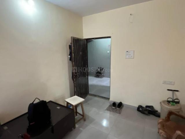 1 BHK Apartment in Airoli for resale Navi Mumbai. The reference number is 19735378