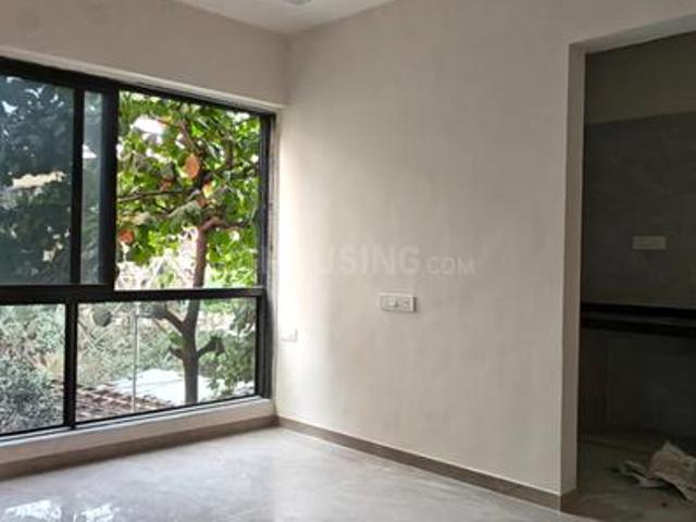 1 BHK Apartment in Airoli for resale Navi Mumbai. The reference number is 19782798