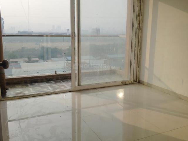 1 BHK Apartment in Airoli for resale Navi Mumbai. The reference number is 19829297