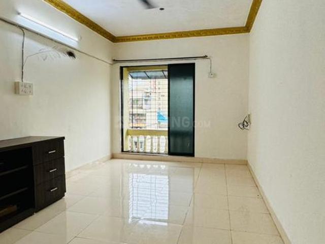1 BHK Apartment in Airoli for resale Navi Mumbai. The reference number is 19842086