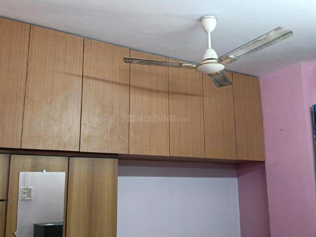 1 BHK Apartment in Airoli for resale Navi Mumbai. The reference number is 19104790