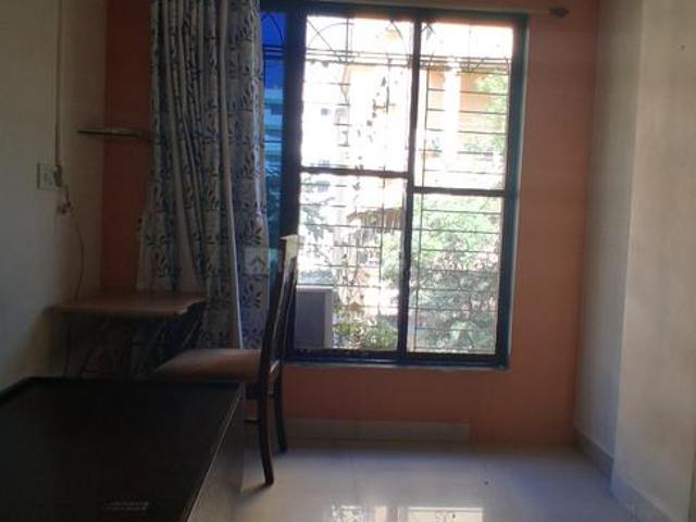 1 BHK Apartment in Airoli for resale Navi Mumbai. The reference number is 19146728