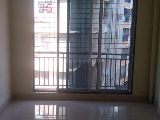 1 BHK Apartment in Airoli for resale Navi Mumbai. The reference number is 19272473