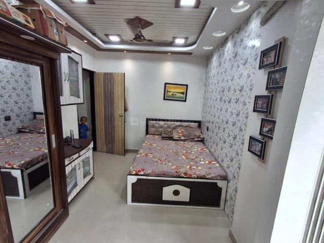 1 BHK Apartment in Airoli for resale Navi Mumbai. The reference number is 19325960