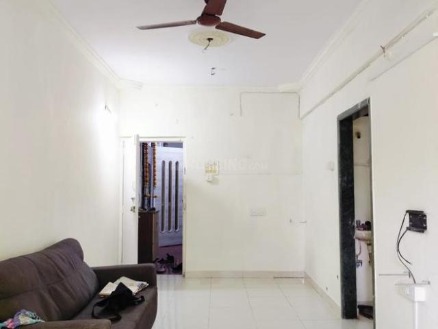 1 BHK Apartment in Airoli for resale Navi Mumbai. The reference number is 20489281