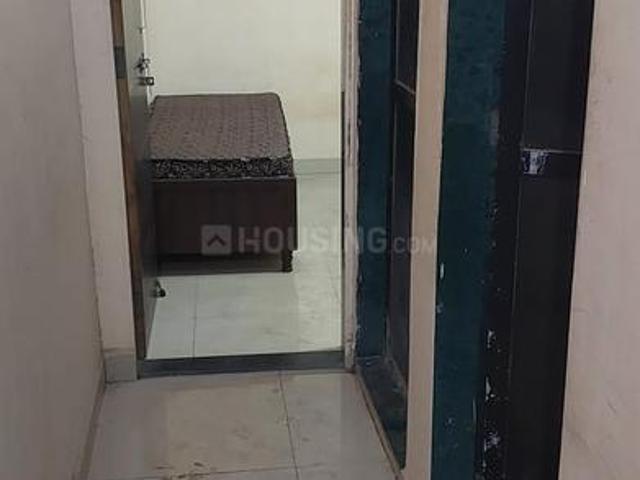 1 BHK Apartment in Airoli for resale Navi Mumbai. The reference number is 20518058