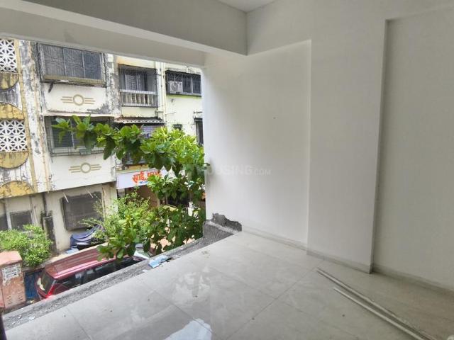 1 BHK Apartment in Airoli for resale Navi Mumbai. The reference number is 20568029