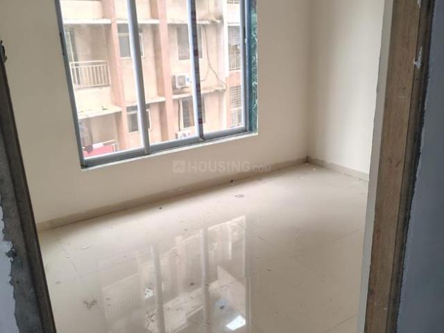 1 BHK Apartment in Airoli for resale Navi Mumbai. The reference number is 20606915