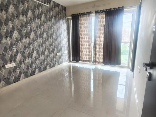 1 BHK Apartment in Airoli for resale Navi Mumbai. The reference number is 20658514